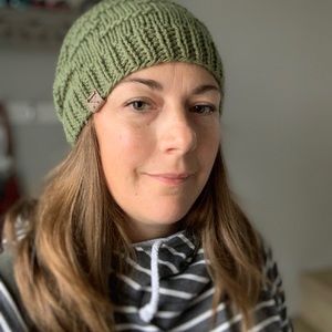 Meet your Posher, Janna